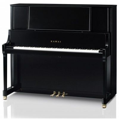 Kawai K-800 Sostenuto Negro pulido