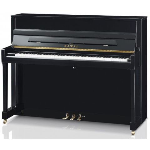 Kawai K-200 ATX4 Negro Pulido Silent