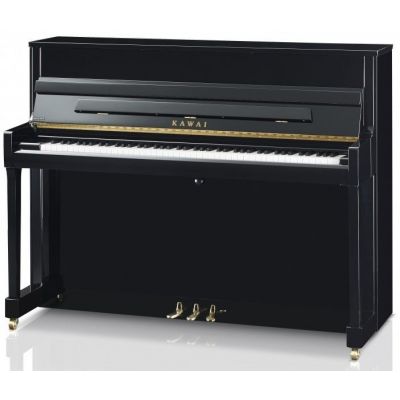 Kawai K-200 ATX4 Negro Pulido Silent