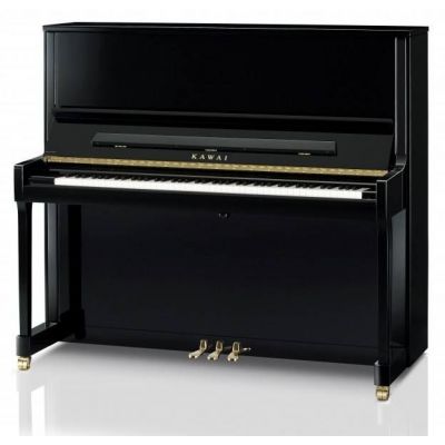 Kawai K-600 Negro pulido