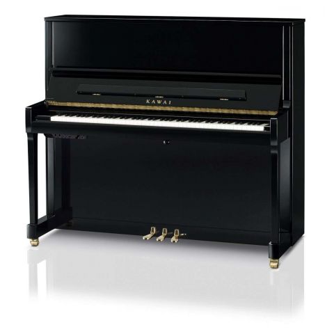 Kawai K-500 ATX4 Negro Pulido Silent