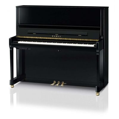 Kawai K-500 ATX4 Negro Pulido Silent