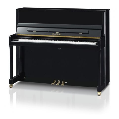 Kawai K-300 Negro pulido