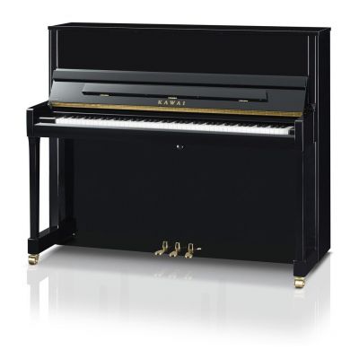 Kawai K-300 Negro pulido