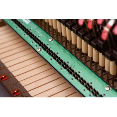 Kawai K-15 ATX3L Negro Pulido Silent
