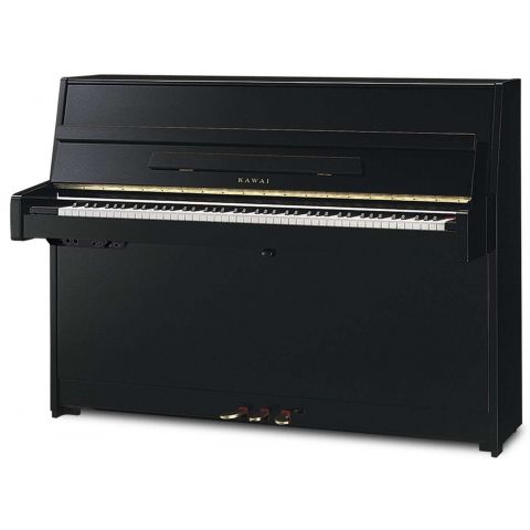 Kawai K-15 ATX3L Negro Pulido Silent