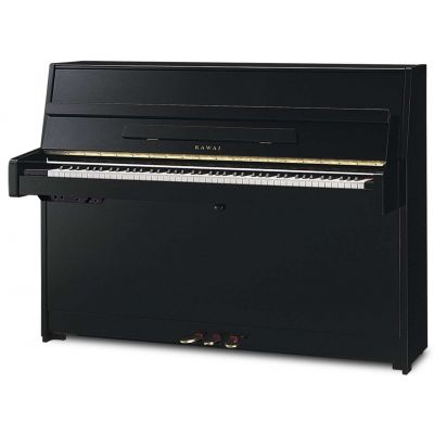 Kawai K-15 ATX3L Negro Pulido Silent
