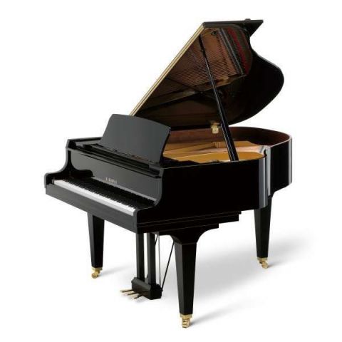 KAWAI GL-30 ATX4 Negro Pulido 166cm
