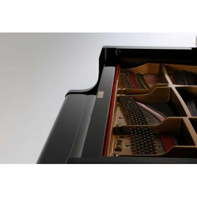 KAWAI GL-30 ATX4 Negro Pulido 166cm