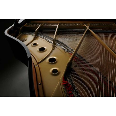 KAWAI GL-30 ATX4 Negro Pulido 166cm