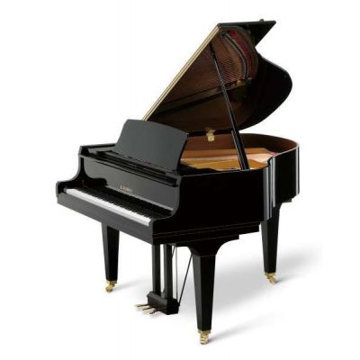 KAWAI GL-10 ATX4 Negro Pulido 153cm