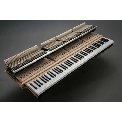 KAWAI GL-10 ATX4 Negro Pulido 153cm