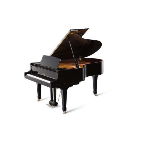 KAWAI GX-5 Negro Pulido 200cm