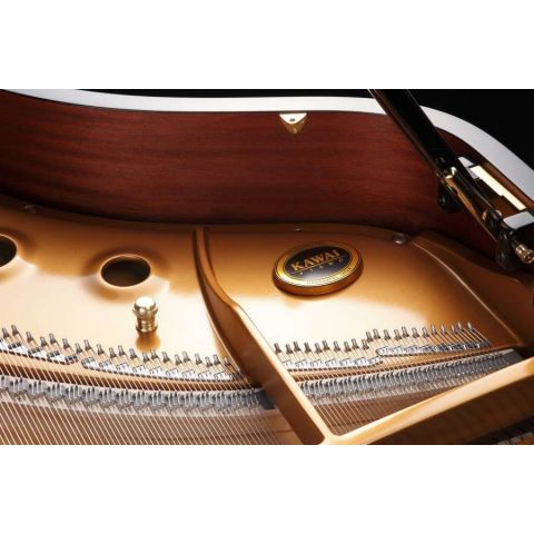 KAWAI GX-3 Negro Pulido 188cm