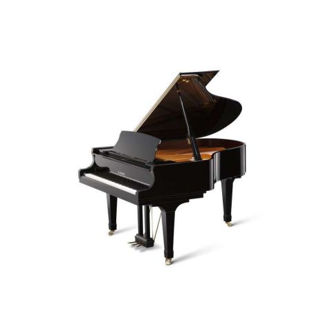 KAWAI GX-2 Negro Pulido 180cm