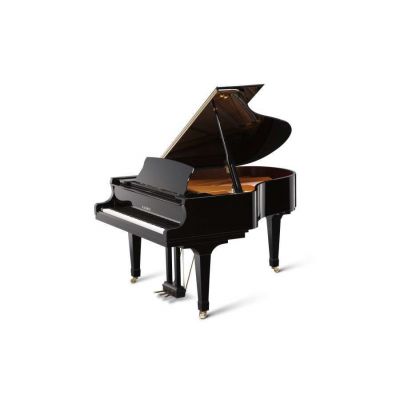 KAWAI GX-2 Negro Pulido 180cm