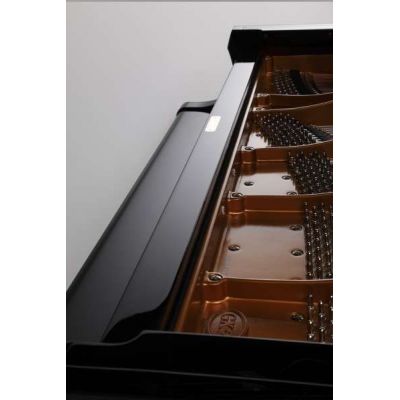 KAWAI GX-2 Negro Pulido 180cm