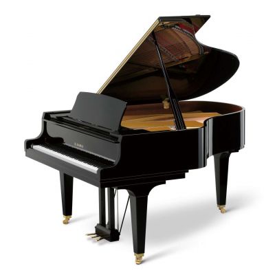 KAWAI GL-50 Negro Pulido 188cm