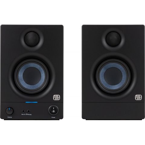 Presonus Eris 3.5 Monitores Activos Pareja