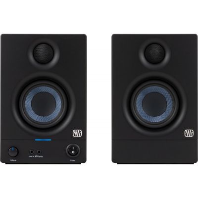 Presonus Eris 3.5 Monitores Activos Pareja