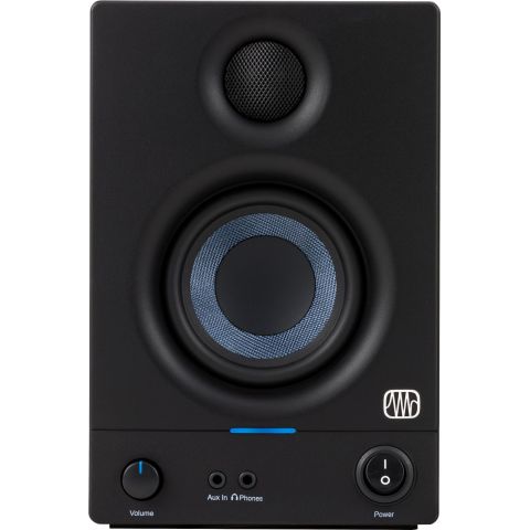 Presonus Eris 3.5 Monitores Activos Pareja