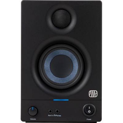 Presonus Eris 3.5 Monitores Activos Pareja