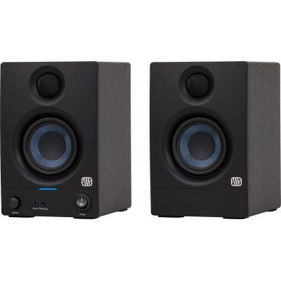 Presonus Eris 3.5 Monitores Activos Pareja