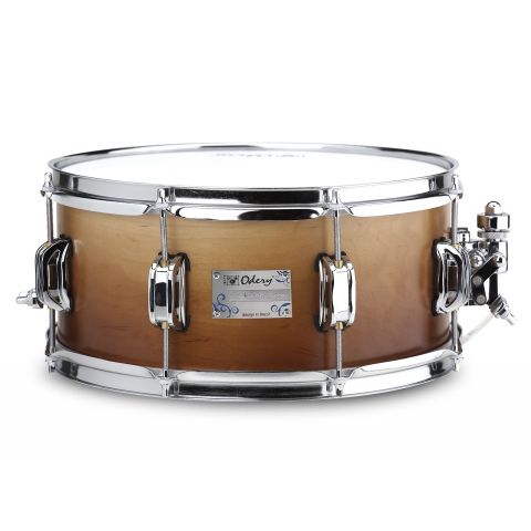 Odery Caja EYEDENTITY 13X5,5" Inbuia Fade