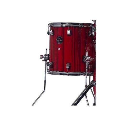 Odery Floor Tom 18x16" Pure Red