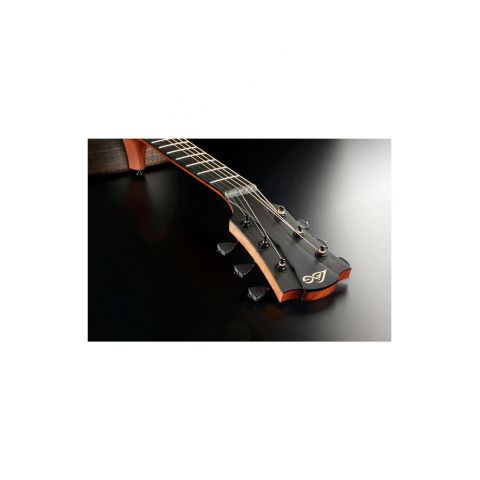GUITARRA ACÚSTICA LÂG DREADNOUGHT CUTWAY A E - SAUVAGE