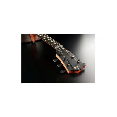 GUITARRA ACÚSTICA LÂG DREADNOUGHT CUTWAY A E - SAUVAGE
