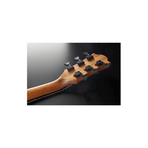 GUITARRA ACÚSTICA LÂG DREADNOUGHT CUTWAY A E - SAUVAGE
