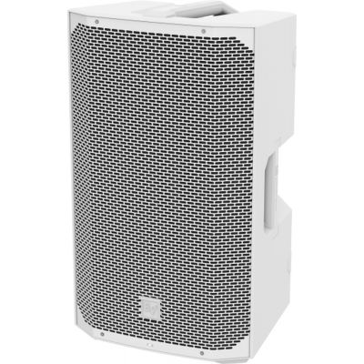 Electro Voice EVERSE 12-W Blanco Altavoz Activo con batería