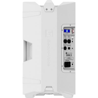 Electro Voice EVERSE 12-W Blanco Altavoz Activo con batería