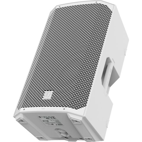 Electro Voice EVERSE 12-W Blanco Altavoz Activo con batería