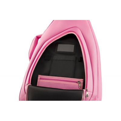 Fender Electric Gtr Gig Bag Hello Kitty Pnk Funda Guitarra Eléctrica