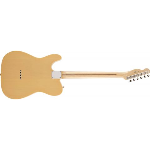 Fender Made in Japan 50s Tele Butterscotch Blonde Guitarra Eléctrica