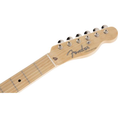 Fender Made in Japan 50s Tele Butterscotch Blonde Guitarra Eléctrica