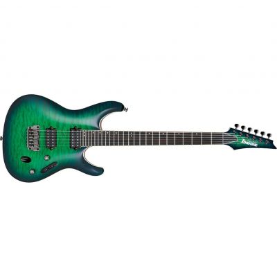 Ibanez S6521Q SLG Guitarra Eléctrica