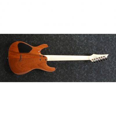 Ibanez S6521Q SLG Guitarra Eléctrica 2