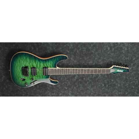 Ibanez S6521Q SLG Guitarra Eléctrica