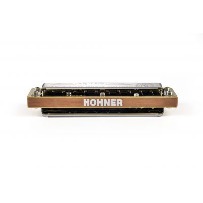 Hohner Marine Band Deluxe C Major New