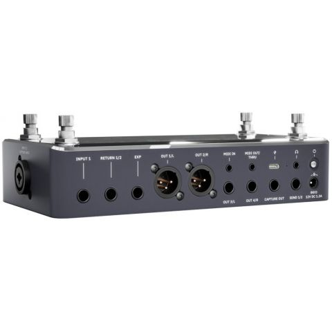 Neural DSP Quad Cortex Mini