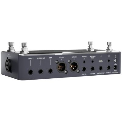 Neural DSP Quad Cortex Mini