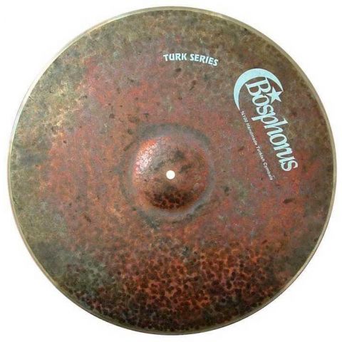 Bosphorus Ride 22" Medium-Thin 2680Gr Turk