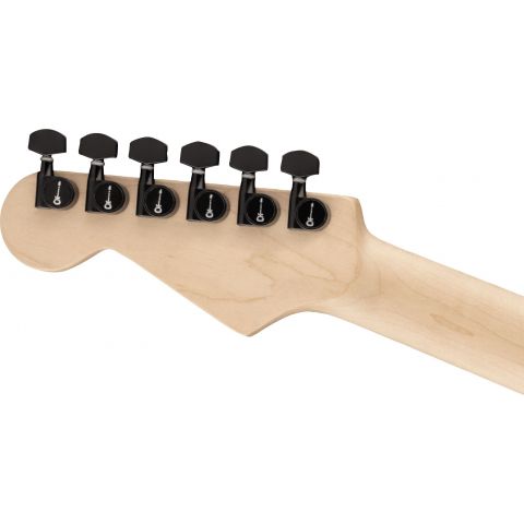 Charvel Pro-Mod So-Cal Style 1 HH FR E EB Satin Primer Gray