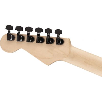 Charvel Pro-Mod So-Cal Style 1 HH FR E EB Satin Primer Gray