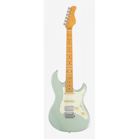 Sire Larry Carlton S5 HSS SGM Surf Green Metallic