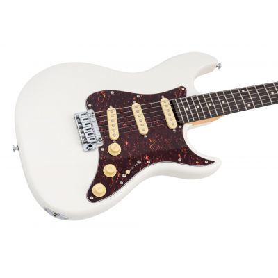 Sire Larry Carlton S3 New Gen AWH Antique White