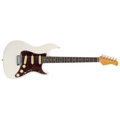 Sire Larry Carlton S3 New Gen AWH Antique White